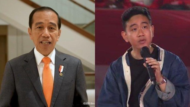 Pantas Jokowi Santai Saat Purnawirawan TNI Usulkan Pemakzulan Gibran, Ungkap Syarat Bisa Dimakzulkan!