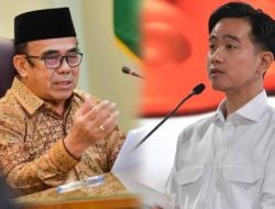 Profil Fachrul Razi, Jenderal Purn TNI Yang Tanda Tangan Surat Pemakzulan Gibran, Orang Dekat Jokowi