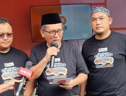 PKS Hormati Tuntutan Pemakzulan Gibran