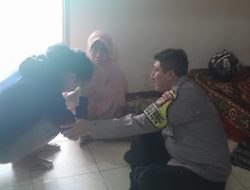 Seorang Anak Tega Melempar Pot ke Ibu Kandung Gegara Tak Dikasih Uang