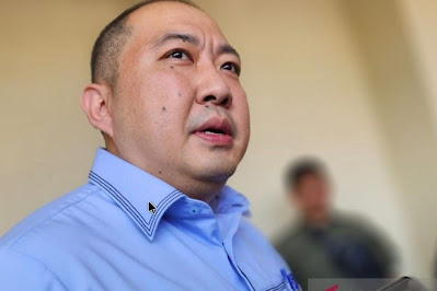 Iwan Kurniawan Lukminto Berpotensi Jadi Tersangka, Kejagung Lakukan Pencekalan Sejak 19 Mei 2025