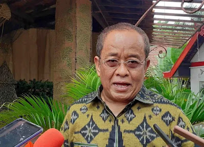 Kritik Pedas Said Didu: Bahlil Dinilai Tebang Pilih dalam Penanganan Tambang