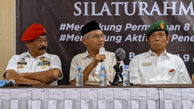 Bagaimana Publik Mau Percaya Ijazah Si Joko Asli?