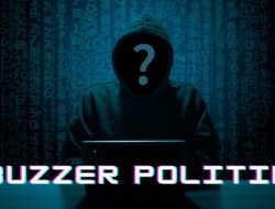 30 Strategi Cara Kerja Buzzer Politik