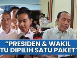 Pemakzulan Gibran Harus Sepaket Dengan Prabowo? Ini Beda Pandangan Jokowi dan Rocky Gerung!