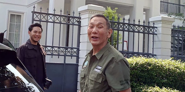 Bisa Tambah Kas, Prabowo Harus Ambil Alih Pengelolaan Tol yang Dikuasai Jusuf Hamka