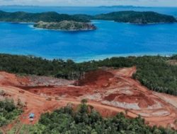 Komisi XII: Raja Ampat Bukan Milik Investor