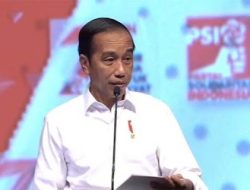 Jokowi Harusnya Tahu Diri Sudah Terlalu Tua bagi PSI