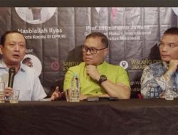 Ahli Hukum Internasional UI: Legalisasi Judi Dimungkinkan, Ada Celah Hukum yang Bisa Dimanfaatkan