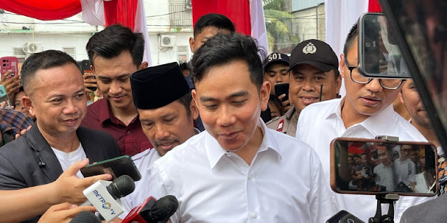 Pemakzulan Gibran Konstitusional dan Selamatkan Moral Bangsa