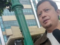 Ubedillah Badrun: Jokowi Lebih Buruk dari Soeharto, Tetap Korup di Tengah Demokrasi Digital