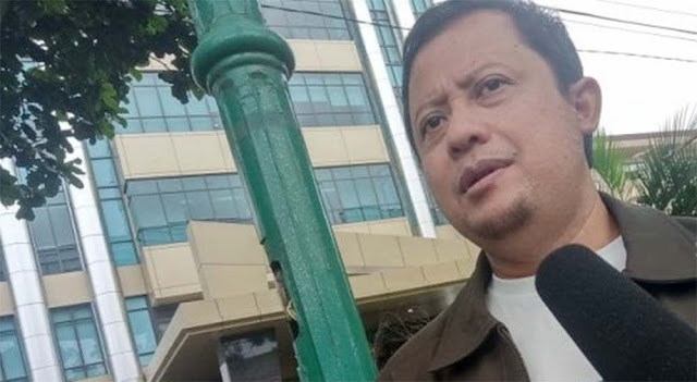 Ubedillah Badrun: Jokowi Lebih Buruk dari Soeharto, Tetap Korup di Tengah Demokrasi Digital