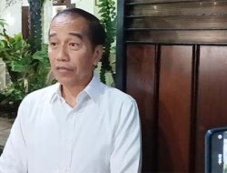 Tak Gabung PSI atau PPP, Jokowi Berpotensi Pilih Partai Perseorangan