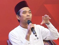 Suara Lantang Ustaz Abdul Somad untuk Raja Ampat: Jangan Digranat!
