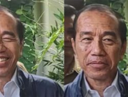Jokowi Mulai Dijauhi Sekutu Politik