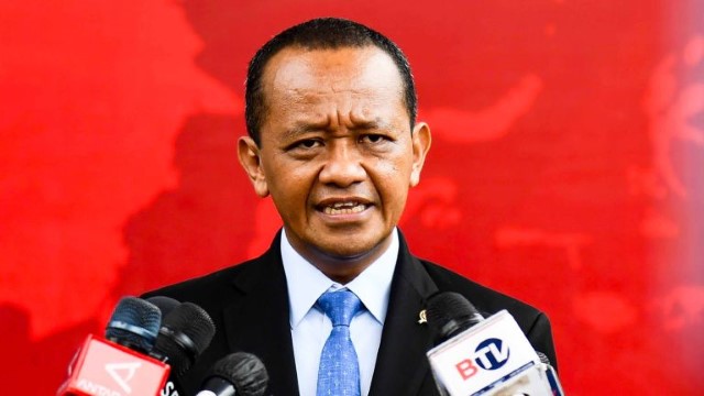Klaim Golkar: Pak Bahlil Selama Ini Telah Banyak Buat Kebijakan Pro-Rakyat!