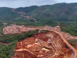 Kerusakan Akibat Tambang Nikel di Raja Ampat Jangan Ditutupi