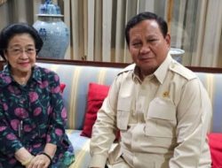 Ternyata 13 Perusahaan Tambang di Papua Dapat Hak Istimewa dari Era Megawati Soekarnoputri