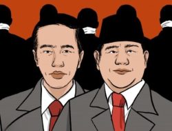 Satu Dekade Jokowi: Antara Konsolidasi Kekuasaan dan Warisan Politik