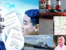 Di Balik Hilirisasi Nikel: Dinasti Jokowi dan Eksploitasi Raja Ampat Demi Tambang Satu Per Satu Terungkap!
