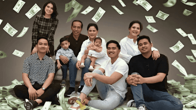 Ucapan Mendiang Faisal Basri, Jokowi & Bobby Nasution Terlibat Korupsi Biji Nikel Kini Terbukti: Rugikan Negara Ratusan Triliun!
