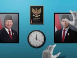 INFO! Pakar Hukum Beberkan Strategi Efektif Jika Ingin Pemakzulan Gibran Berhasil
