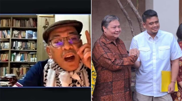 Ucapan Mendiang Faisal Basri soal Mantu Jokowi Terlibat Penyelundupan Biji Nikel Kini Terbukti? Rugikan Ratusan Triliun dan Sumbernya dari KPK