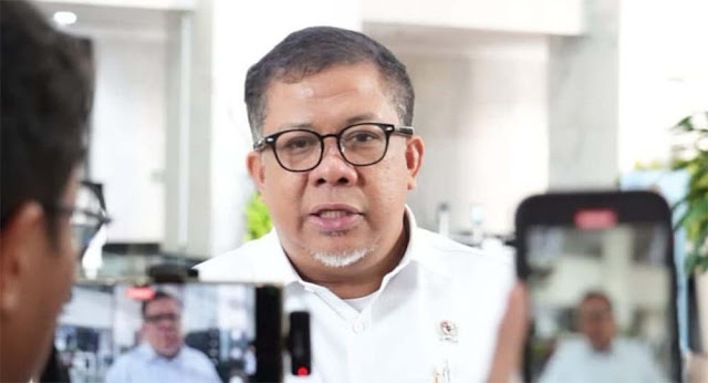 Fahri Hamzah Usul Pajak Rumah Tapak Dinaikkan supaya Masyarakat Beralih Tinggal di Rusun