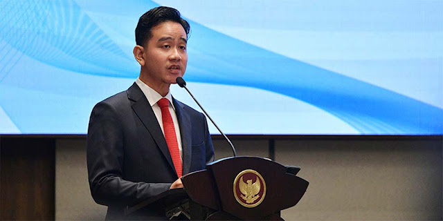 Gibran Bisa Lolos dari Pemakzulan