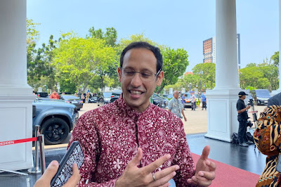 Kejagung Didorong Usut Konflik Kepentingan Nadiem dan Google di Proyek Kemendikbudristek