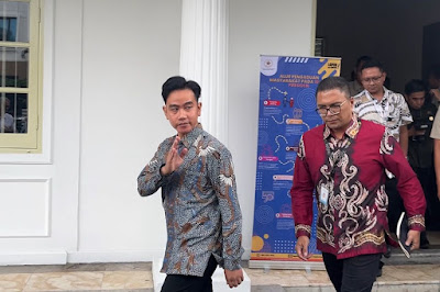 Apa Kabar Program Lapor Mas Wapres?