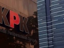 KPK Mirip Bang Toyib, Tak Kunjung Panggil Panggil Ridwan Kamil