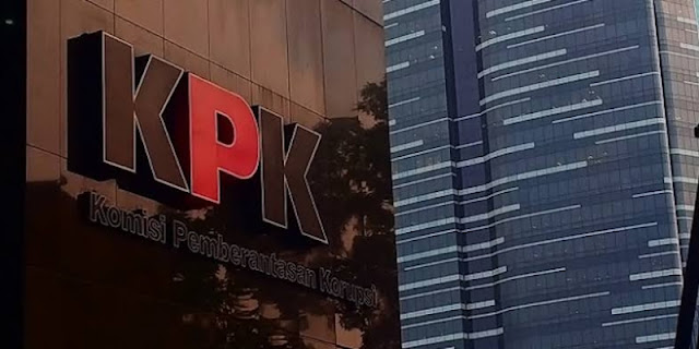 KPK Mirip Bang Toyib, Tak Kunjung Panggil Panggil Ridwan Kamil