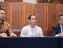 Nadiem Makarim Siap Diperiksa Kejagung di Kasus Dugaan Korupsi Pengadaan Chromebook