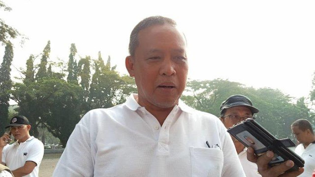 Wali Kota Bekasi Tak Langsung Ikuti Perintah Dedi Mulyadi Soal Perubahan Jam Masuk Sekolah
