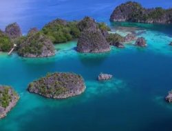 Heboh Kapal Diduga Angkut Nikel Raja Ampat Bernama JKW dan Iriana, Benarkah Milik Jokowi?