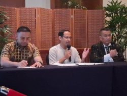 Nadiem Makarim Ungkap Pengadaan 1,1 Juta Unit Laptop Dilakukan Untuk Mitigasi Dampak Covid-19