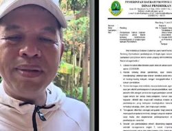 Sederhana, Ini Alasan Dedi Mulyadi Hapuskan PR Buat Siswa di Jawa Barat