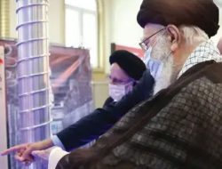 Kantongi Informasi Rahasia, Iran Ancam Serang Fasilitas Nuklir Israel