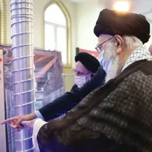 Kantongi Informasi Rahasia, Iran Ancam Serang Fasilitas Nuklir Israel