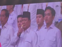 Bukan Prabowo, Surat Pemakzulan Gibran Justru Bisa Berdampak ke Jokowi