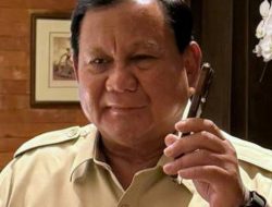 Tok! Prabowo Putuskan Cabut Empat Izin Tambang di Raja Ampat