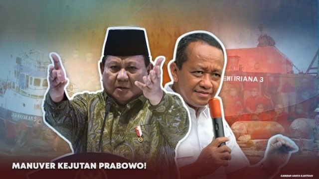 UPDATE! Prabowo Cabut 4 Izin Usaha Tambang Nikel di Raja Ampat
