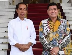 Kata Loyalis Jokowi: Megawati Konyol dan Tidak Negarawan!