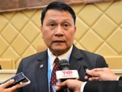 Israel Tahan Relawan Kemanusiaan untuk Gaza, Ketua BKSAP DPR RI: Lawan!