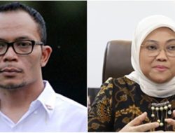 KPK Panggil Stafsus Menaker Ida Fauziyah dan Hanif Dhakiri