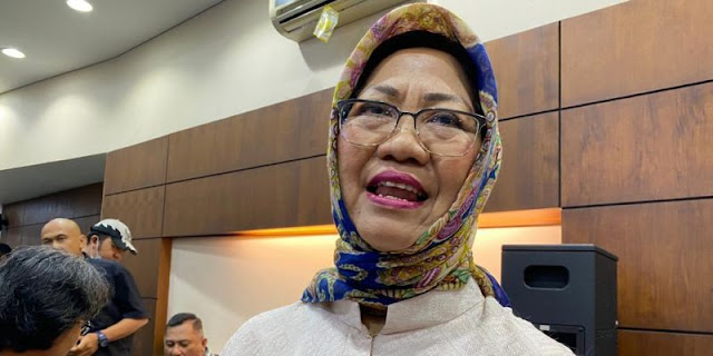 Prof Siti Zuhro: Sepaket Itu Hanya di Pemilu, Bukan untuk Pemakzulan