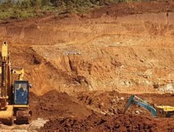 Perusahaan Wajib Tanggung Jawab atas Dampak Lingkungan