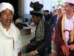 Udah Gila! Politikus PSI Sebut Jokowi Sudah Memenuhi Syarat Menjadi NABI