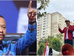 IMM Minta Bahlil Jangan Jadi Jubir Pemodal